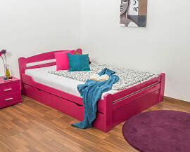 Einzelbett / Funktionsbett "Easy Premium