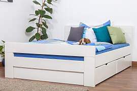 Einzelbett / Funktionsbett "Easy Premium
