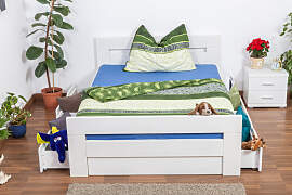 Einzelbett / Funktionsbett "Easy Premium
