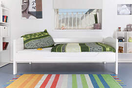Einzelbett / Gästebett "Easy Premium