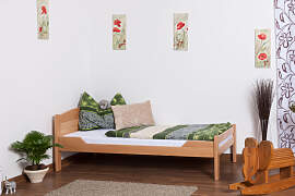 Einzelbett / Gästebett "Easy Premium