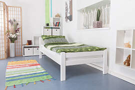 Einzelbett / Gästebett "Easy Premium
