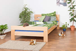 Einzelbett / Gästebett "Easy Premium