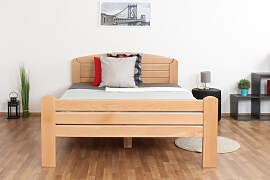 Einzelbett / Gästebett "Easy Premium