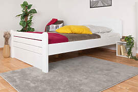 Einzelbett / Gästebett "Easy Premium