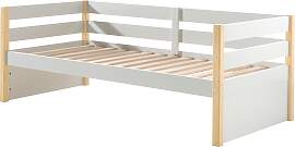 Einzelbett VIPACK "Magrit, Kojenbett mit