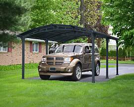 Einzelcarport PALRAM - CANOPIA