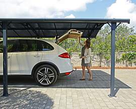 Einzelcarport PALRAM - CANOPIA