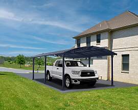 Einzelcarport PALRAM - CANOPIA