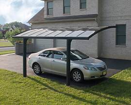 Einzelcarport PALRAM - CANOPIA