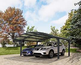 Einzelcarport PALRAM - CANOPIA