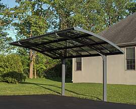 Einzelcarport PALRAM - CANOPIA