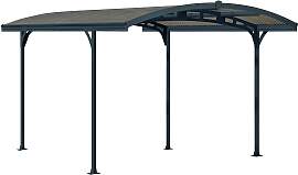 Einzelcarport PALRAM - CANOPIA "Atlas