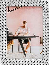 Einzelrahmen KARE DESIGN "Bilderrahmen Lina