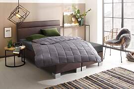 Einziehdecke OTTO HOME "Jayden, Bettdecke