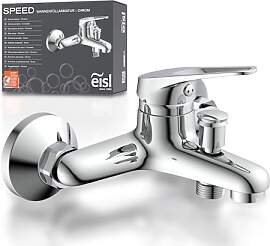 EISL Badewannenarmatur mit Einhebelmischer SPEED