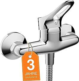 EISL Brause-Einhebelmischer Verona, NI168VECR,