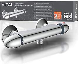 EISL CLT168VCR VITAL Duschthermostat,