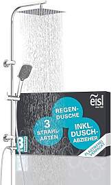 EISL EASY DELUXE Duschset, Duschsystem ohne