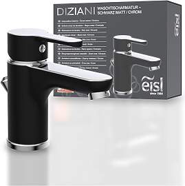 EISL NI075DINBCR DIZIANI Waschtischarmatur,