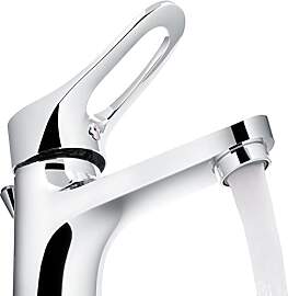 EISL NI075VECR VERONA Wasserhahn Bad,