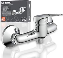 EISL NI168SCR SPEED Duscharmatur, Badarmatur mit