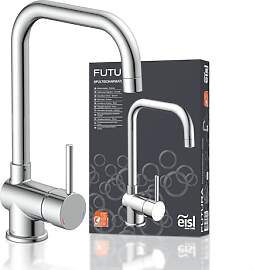 EISL Spültischarmatur FUTURA mit hohem Auslauf,