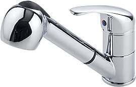 EISL Spültischarmatur GRANDE VITA CLASSIC, 150°
