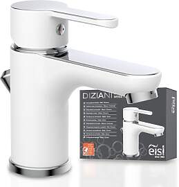 EISL Waschtischarmatur DIZIANI, Badarmatur,