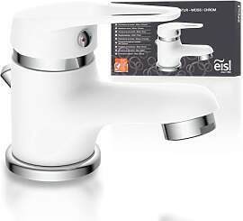 EISL Waschtischarmatur SPEED, Badarmatur,