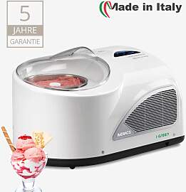 Eismaschine Nemox Gelato NXT1 L'Automatica