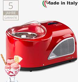 Eismaschine Nemox Gelato NXT1 L'Automatica