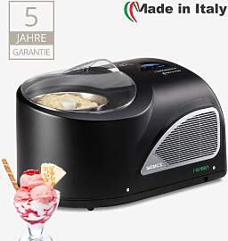 Eismaschine Nemox Gelato NXT1 L'Automatica
