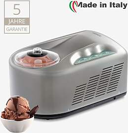 Eismaschine Nemox Gelato Pro 1700UP iGreen