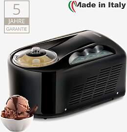Eismaschine Nemox Gelato Pro 1700UP iGreen