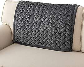 Eismodra Sofa Überzug,Sofabezug 3