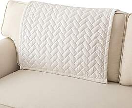 Eismodra Sofa Überzug,Sofabezug 3