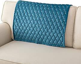 Eismodra Sofa Überzug,Sofabezug 3