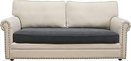Eismodra Sofabezug,Sofa Überzug 2 Sitzer,Stretch