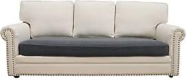Eismodra Sofabezug,Sofa Überzug 3 Sitzer,Stretch