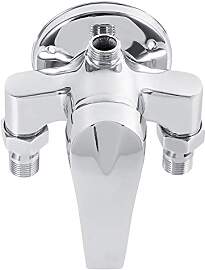 Ejoyous Dusche Wasserhahn Mischventil, G1/2 In,