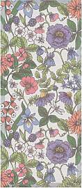Ekelund Linneväveri Flora Tischläufer 35 x 80cm