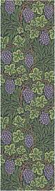 Ekelund Linneväveri Vine Tischläufer 35x120 cm