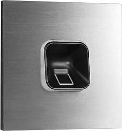 EKEY 204701 sLine Fingerprintset (Fingerprint