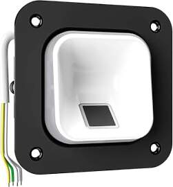 EKEY 204751 sLine Fingerprintset für