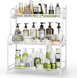 EKNITEY Küchen-Arbeitsplatten-Organizer – 3