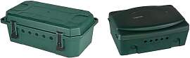 Electraline 300180 wasserdichte Schutzbox &