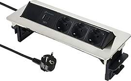 Electraline 62570 Versenkbar /
