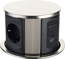 Electraline 62571 Versenkbar /