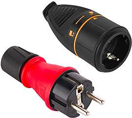 Electraline 92391 Packung mit 1
